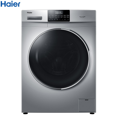 海尔(Haier)洗衣机XQG100-B12926