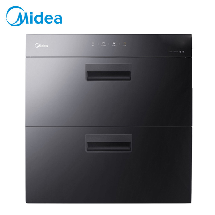 美的(Midea)嵌入式消毒柜MXV-ZLP90Q15S