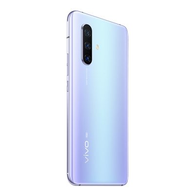 vivo X30 8+128 秘银全网通