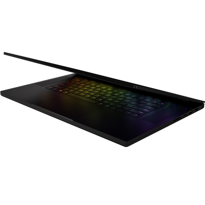 雷蛇（Razer）灵刃17专业版2019款 （i7-9750H 16GB 512GB RTX2070 144Hz)