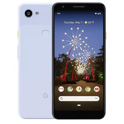 谷歌GOOGLE Pixel 3a 4GB+64GB 紫色 移动联通4G 单卡手机【新品预售】