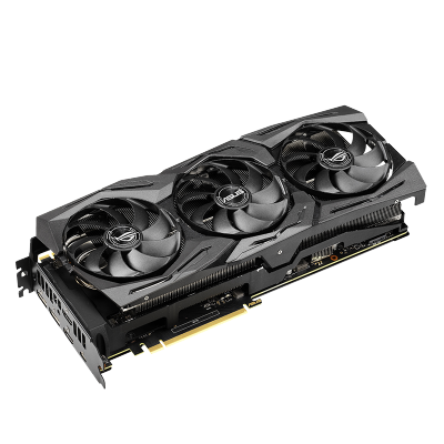 华硕猛禽ROG RTX 2060SUPER O8G GAMING 8G游戏显卡