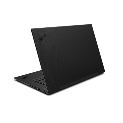 联想ThinkPad P1 隐士15.6英寸2019款移动图形工作站轻薄高性能笔记本电脑4K屏幕 i7 9850 1t