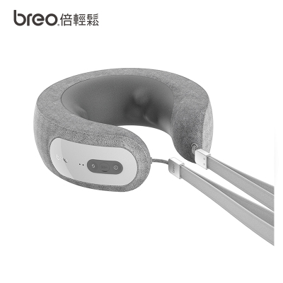 倍轻松（breo）颈部按摩器 iNeck 3 pro