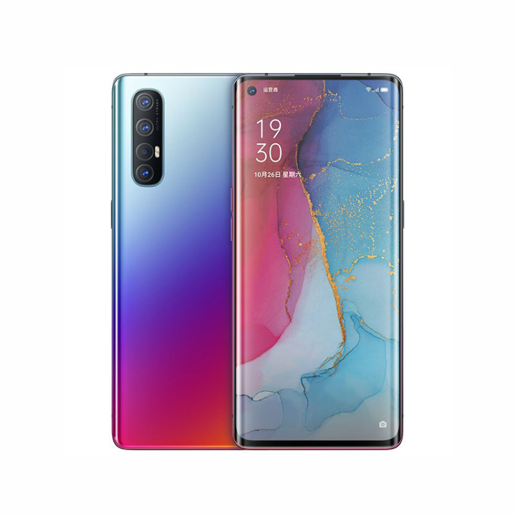 OPPO Reno3 Pro 日出印象 全网通5G版 8GB+128GB