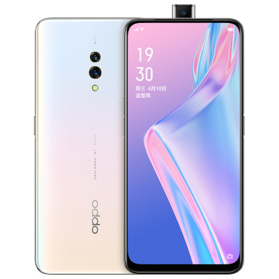 OPPO K3手机