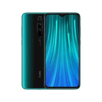 Redmi Note8 Pro 6GB内存 64GB存储 冰翡翠