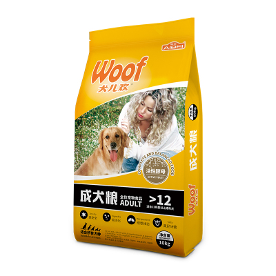 爱倍营养狗粮