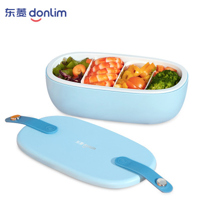 东菱(Donlim）电热饭盒DL-1166 蓝