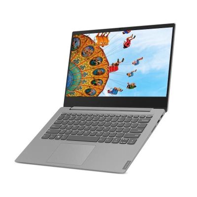 Lenovo 小新-14IIL 2019GRCI51035G18G51210C