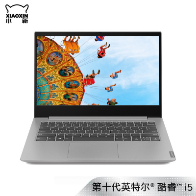 Lenovo 小新-14IIL 2019GRCI51035G18G51210C