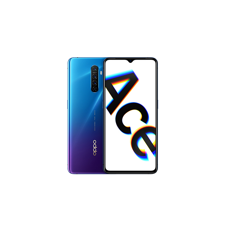 OPPO 闪充手机