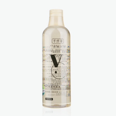 千纤草vc保湿亮肤水500ml