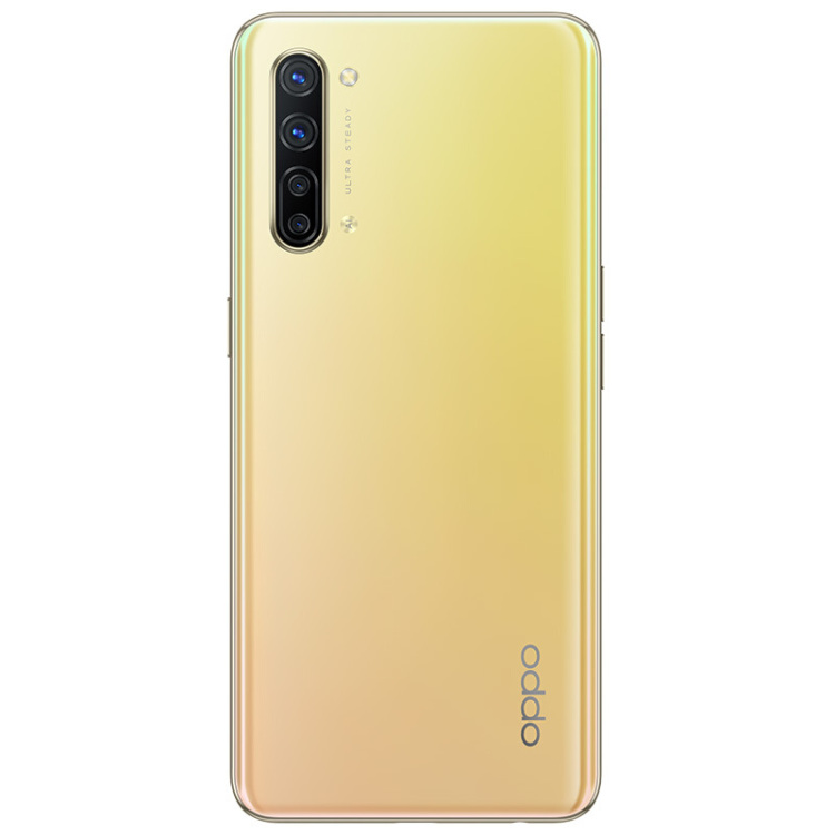 OPPO5G游戏手机