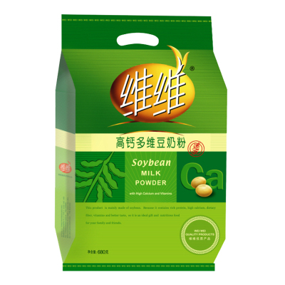 维维 高钙豆奶粉