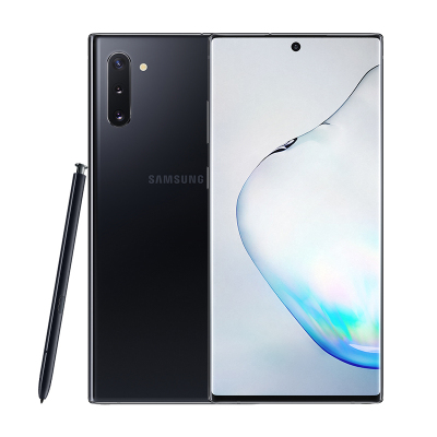 三星 Note10（SM-N9700） 8GB+256GB Aura Black/麦昆黑