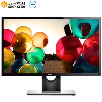 戴尔（DELL）SE2416HM 23.8英寸显示器