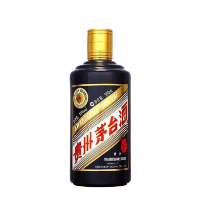 茅台 生肖纪念白酒