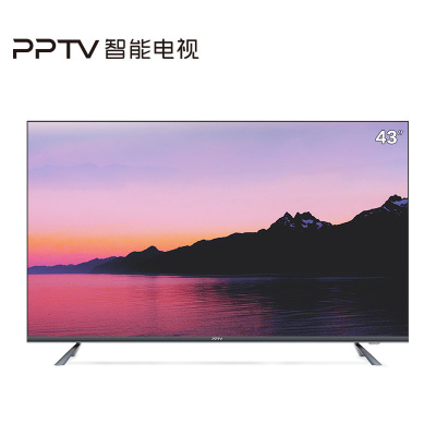 PPTV智能电视43UF5