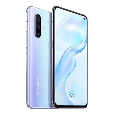 vivo X30 8+128 秘银全网通