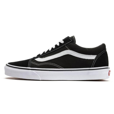 VANS 休闲板鞋