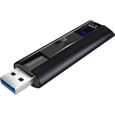 闪迪 至尊超极速CZ880 256GB U盘 USB3.1（SDCZ880-256G-Z46）