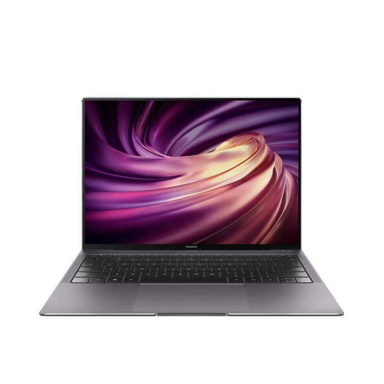 HUAWEI MateBook X Pro Linux版 MACHR-W19L i5-8265U 8GB 512GB 灰