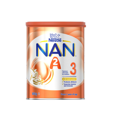 NAN 蛋白幼儿奶粉