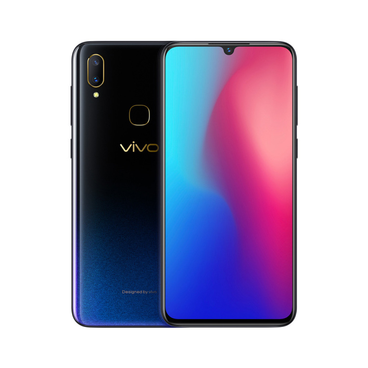 vivo Z3 6+128GB 星夜黑