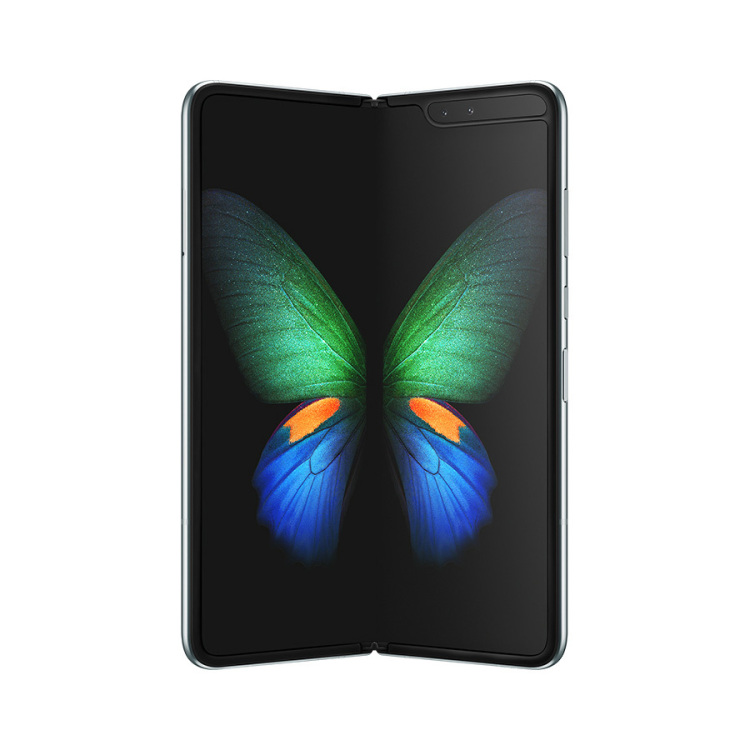 三星Galaxy Fold（SM-F9000）12GB+512GB Space Silver/夜雾银