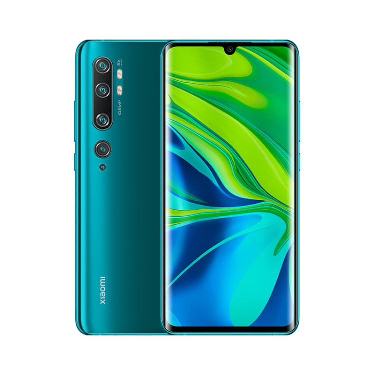 小米CC9 Pro 暗夜魅影 6GB内存 128GB 存储