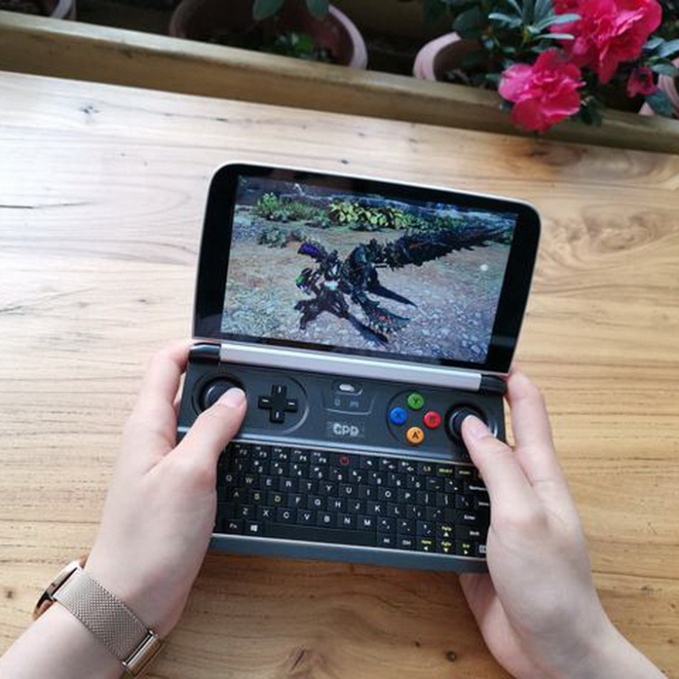 新品GPDWIN2 6寸壹号本One Mix 2代3 三代7寸，GPD pocket 2代迷你掌上游戏笔记本贴膜_51