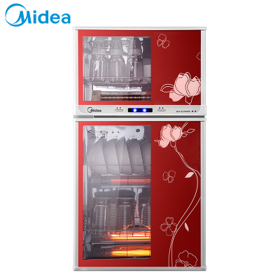 美的消毒柜(Midea)MXV-ZLP80K03