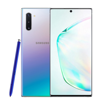 三星 Note10（SM-N9700） 8GB+256GB Aura Glow/莫奈彩