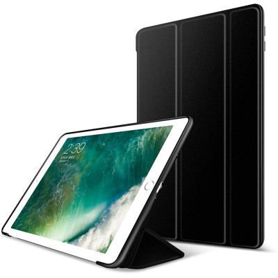 坚酷 苹果2019新款iPad 10.2英寸保护套 爱派第7代10.2平板电脑皮套全包防摔三折蜂窝散热休眠硅胶软底外壳七