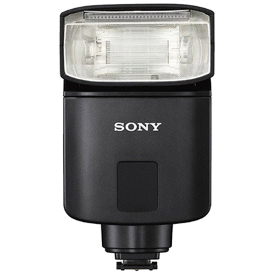 索尼(SONY)5 闪光灯 全自动曝光 尺寸119 x 66 x 82