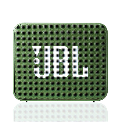 JBL 二代蓝牙音箱