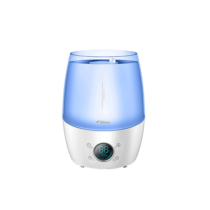 德尔玛便携实用加湿器