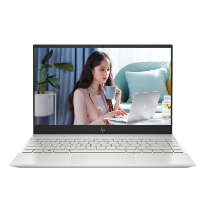 惠普(HP)ENVY x360 15-dr1006TX笔记本电脑