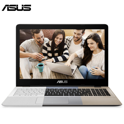 华硕（ASUS）顽石A580UR8250 15.6英寸轻薄本笔记本电脑 i5-8250 四核 4G 256GB 2G独显