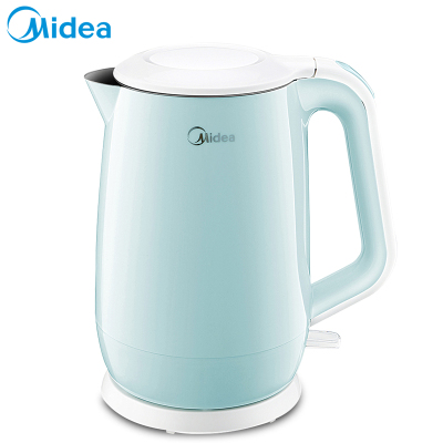 美的（Midea）电水壶WHJ1701d