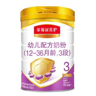 伊利奶粉