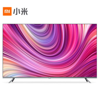 小米全面屏电视55英寸PRO L55M5-ES