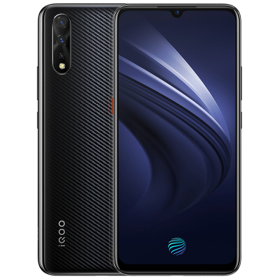 vivo iQOO neo 8+64G 碳纤黑 全网通版(V1914A)