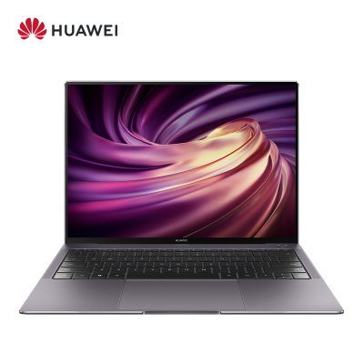 华为 MateBook X Pro Linux版MACHR-W19L i5-8265U MX250 8GB 512G 灰