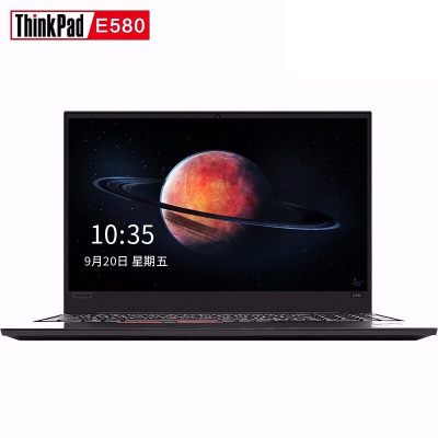 联想ThinkPad E系列 新品 4XCD 15.6英寸便携商务手提笔记本电脑 蓝牙 win10