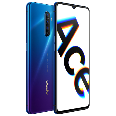 OPPO Reno Ace 电音紫8G+128G 90Hz电竞屏65W超级闪充高通骁龙855Plus全面屏游戏拍照手机