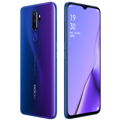 OPPO A11x 暮辰紫 8G+128G 全网通