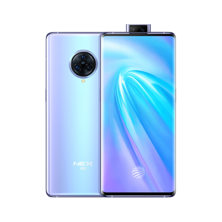 vivo nex 3 液态天河 8+128G 全网通4G版（V1923A）