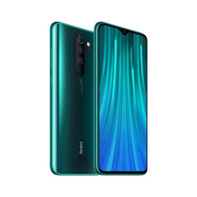 Redmi Note8 Pro 8GB内存 256GB存储 冰翡翠